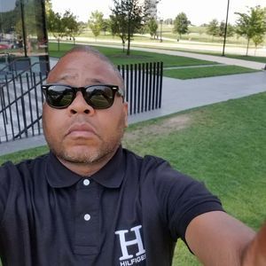 Meet your Posher, Kyle